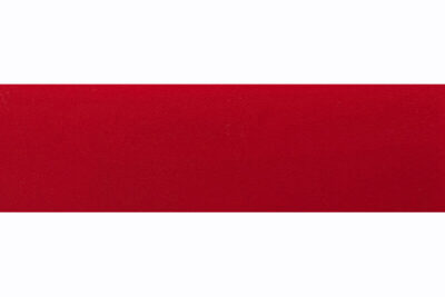 Кромка ПВХ 2х19 1669 Красная GL