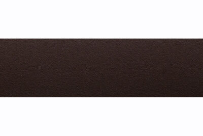 Кромка ПВХ Рехау 2х19 (16598) Арабика шоколад 150м (вывод) / 7181