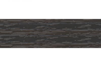 ПВХ Рехау 2х19 (302Е) Дуб ферра черно-коричневый 150м (вывод)