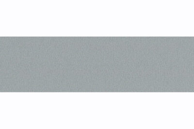 Кромка ПВХ Рехау 2х19 (364W) Алюминий 150 м