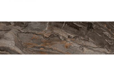 Кромка д/стол. 26 мм с клеем (7032 Q) 32мм/3,05м Мрамор Бергамо темный