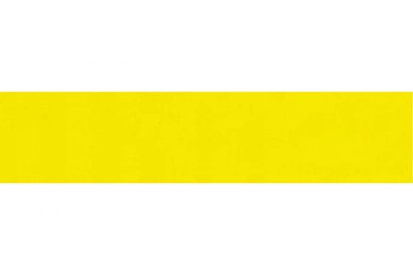 Кант Т-обр 1579 Т16 (100м) жёлтый *под заказ