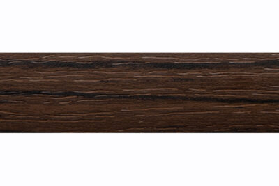Кромка ПВХ Рехау 1х19 (803V) Дуб торонто шоколадный 100м  (вывод)