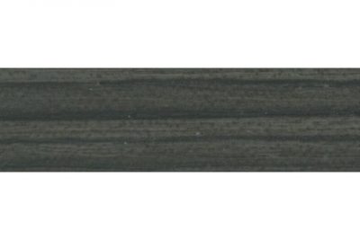 ПВХ Рехау 0,4х19 (1108W) гасиенда черный 300м* см. 1123 / 3190