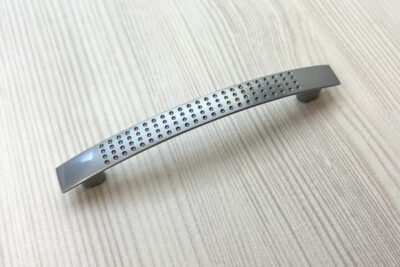 Ручка-скоба 056/128 хром (60шт)