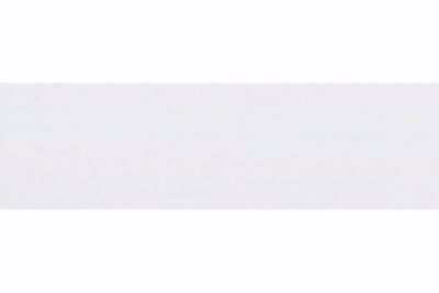 Кромка ПВХ Рехау 0,4х19 (100035U) Бриллиантовый белый 300м