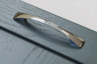 Ручка-скоба 060/96 хром (аналог 2520) (80шт)