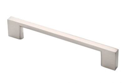 Ручка-скоба 4053 / 4208 F/160 хром