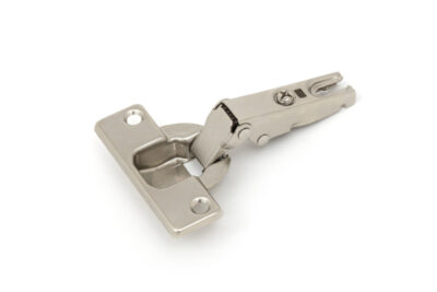 Петля Slide On K0, накладная 95* без доводчика  1078660  (под заказ)