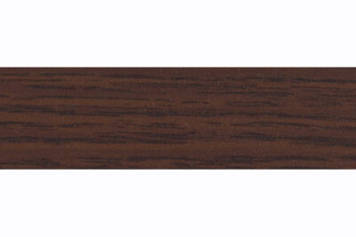 Кромка ПВХ Рехау 1х19 (806V) венге 100 м