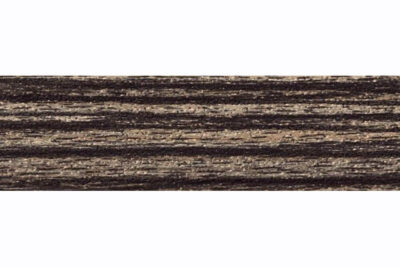 Кромка ПВХ Рехау 2х19 (695V) зебрано серо-бежевый