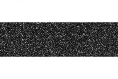 Кромка д/стол. 38 мм (7103/1А) 44мм/3050/0,6 без клея Черный кристалл глянец  *ВЫВОД