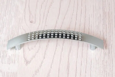 Ручка-скоба 056/96 хром (80шт)