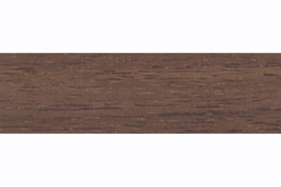 Кромка ПВХ 2х35 020К Орех селект Каминный GL/GP (Орех Кария)