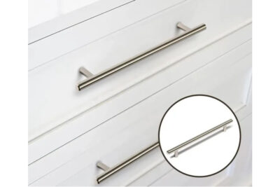 Ручка-рейлинг 054/96 d12  хром