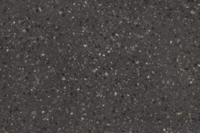 Столешница F117 ST76 Камень Вентура чёрный 38мм/4100мм/600мм (Эггер)