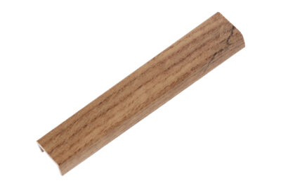 Торцевая заглушка КОРНЕР  017 д/цоколя Дуб Вотан  Н150