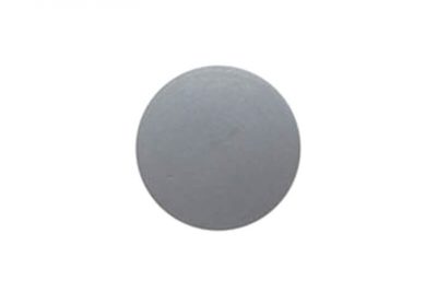 Заглушка для тех.отверстий пластик d-35 №24 Светло-серый (100 шт/уп)