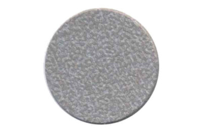 Заглушка самокл. 501-EG Платина (Титан) (50 шт/лист, 50л/уп) (523 PE)