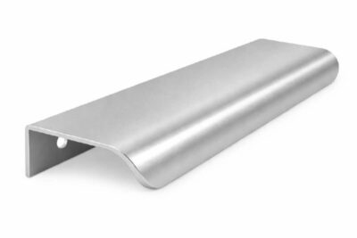 Ручка-торцевая СА-6/6 640/696 металлик (30шт)