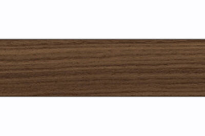 Кромка ПВХ 2х19 DCP304Z F49 Орех Франклин Табачный 150м (D) / K082 / K547