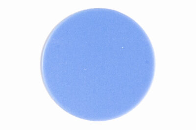Заглушка самокл. 100196U Лазурный голубой d-14 (20 шт/лист, 25/уп) (K517) Рехау