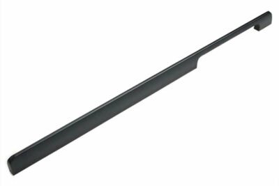 Ручка-скоба FL529 MB L:1000мм черный матовый NEW