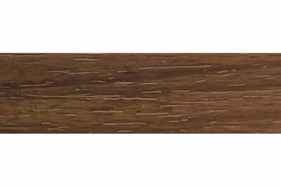 Кромка ПВХ 0,8х19 DCP527R W241 Орех Селект Темный 150м (D) / K009 / Орех кария