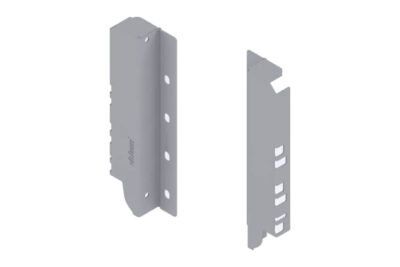 Блюм Держат.задней стенки Тандембокс высота С (192мм) Серый Z30M000S R906 комп.(под заказ)