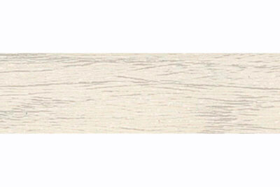 Кромка ПВХ 0,8х35 DCP620T W111 Дуб Приморский Белый 150м (D) / К080