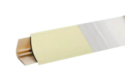 Плинтус Корнер Бежевый LB-15-0-10 3м (10) / 1239 (под заказ)