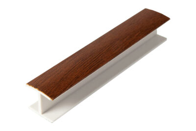 Соединитель 180 КОРНЕР 005 д/цоколя Орех таволато Н100 (под заказ)