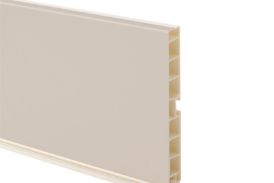 Цоколь ПВХ (№135322) Кашемир Н100 L=4м